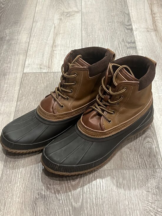 Boots